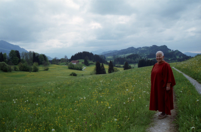 Der Edle Achtfache Pfad - Teil 1