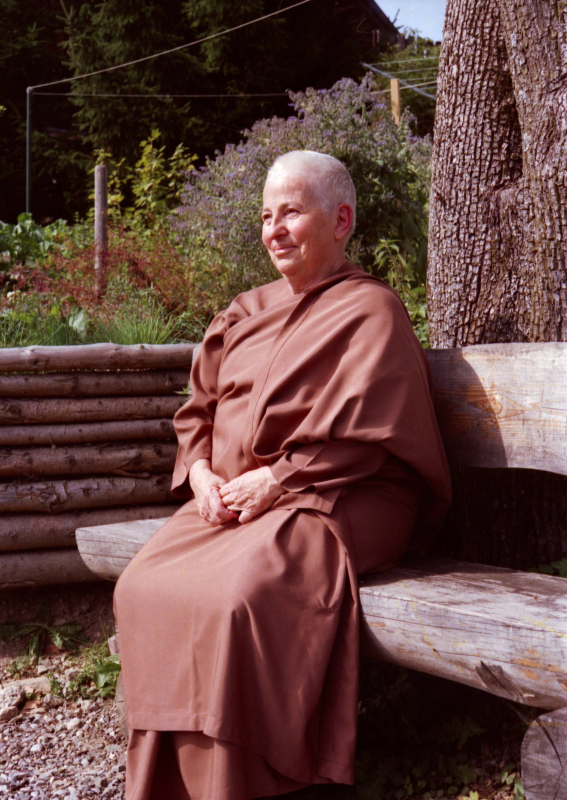 Meditation im Alltag