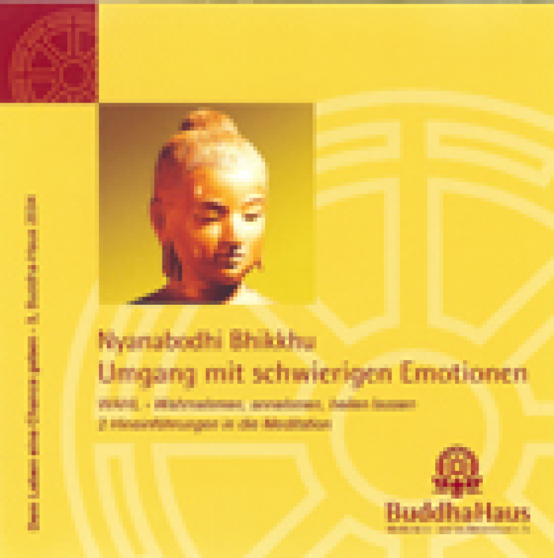 Umgang mit schwierigen Emotionen (W.A.H.L.)