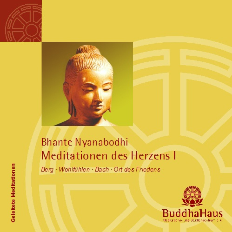 Meditationen des Herzens I